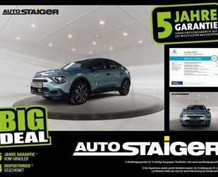 Citroen C4 Gebrauchtwagen