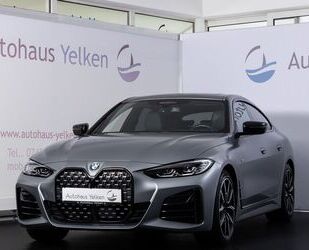 BMW 420 Gebrauchtwagen