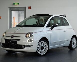 Fiat 500C Gebrauchtwagen