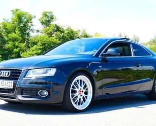 Audi A5 Gebrauchtwagen
