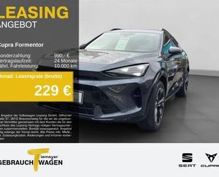 Cupra Formentor Gebrauchtwagen