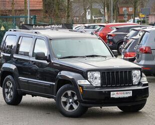 Jeep Cherokee Gebrauchtwagen