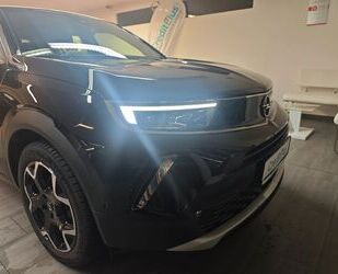Opel Mokka Gebrauchtwagen