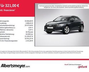 Audi A3 Gebrauchtwagen