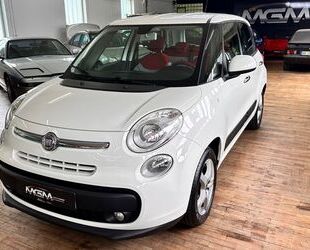 Fiat 500L Gebrauchtwagen