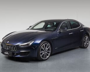 Maserati Ghibli Gebrauchtwagen