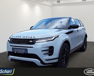 Land Rover Range Rover Evoque Gebrauchtwagen