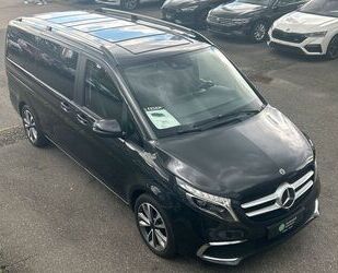 Mercedes-Benz V 300 Gebrauchtwagen