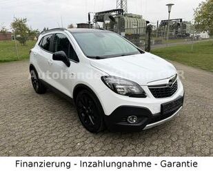Opel Mokka Gebrauchtwagen