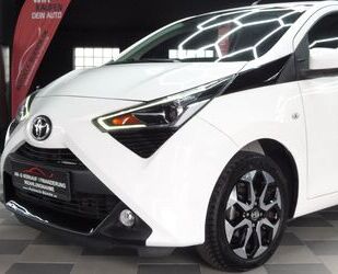 Toyota Aygo (X) Gebrauchtwagen