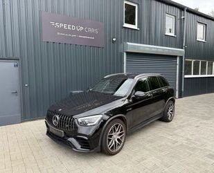 Mercedes-Benz GLC 63 AMG Gebrauchtwagen
