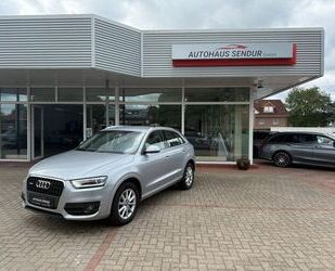Audi Q3 Gebrauchtwagen