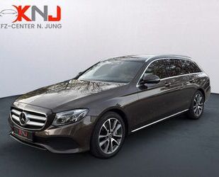 Mercedes-Benz E 400 Gebrauchtwagen