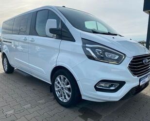 Ford Transit Gebrauchtwagen