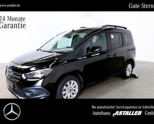 Mercedes-Benz T-Klasse Gebrauchtwagen