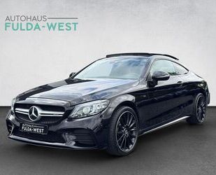 Mercedes-Benz C 43 AMG Gebrauchtwagen
