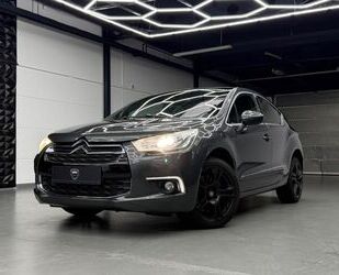 Citroen DS4 Gebrauchtwagen