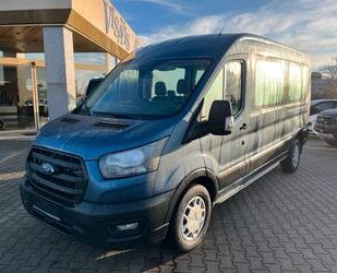 Ford Transit Gebrauchtwagen