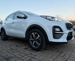 Kia Sportage Gebrauchtwagen