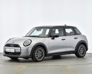 Mini Cooper C Gebrauchtwagen
