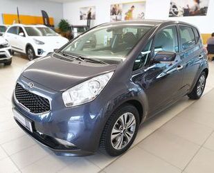 Kia Venga Gebrauchtwagen