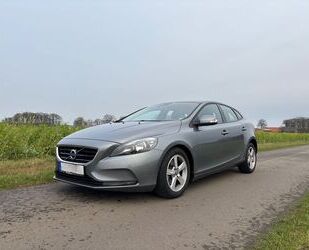 Volvo V40 Gebrauchtwagen