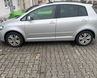 VW Golf Plus Gebrauchtwagen
