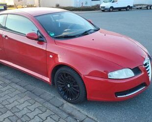 Alfa Romeo GT Gebrauchtwagen