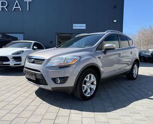 Ford Kuga Gebrauchtwagen