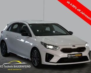 Kia ceed / Ceed Gebrauchtwagen