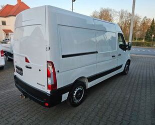 Renault Master Gebrauchtwagen