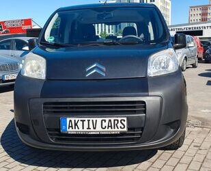 Citroen Nemo Gebrauchtwagen