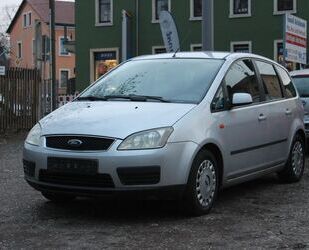 Ford C-Max Gebrauchtwagen
