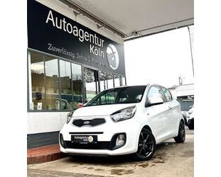 Kia Picanto Gebrauchtwagen