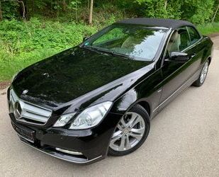 Mercedes-Benz E 350 Gebrauchtwagen