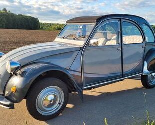Citroen 2 CV Gebrauchtwagen