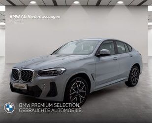 BMW X4 Gebrauchtwagen