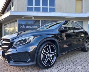 Mercedes-Benz GLA 220 Gebrauchtwagen