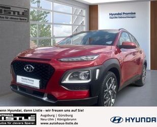 Hyundai KONA Gebrauchtwagen