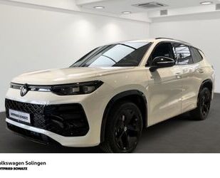 VW Tayron Gebrauchtwagen