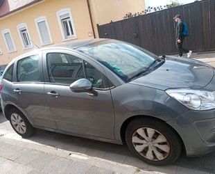 Citroen C3 Gebrauchtwagen