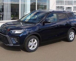 SsangYong Tivoli Gebrauchtwagen