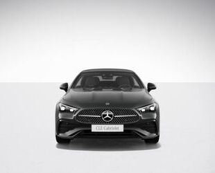 Mercedes-Benz CLE 450 Gebrauchtwagen