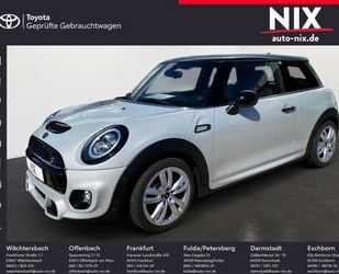 Mini Cooper S Gebrauchtwagen