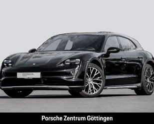 Porsche Taycan Gebrauchtwagen