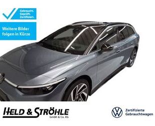 VW ID.7 Gebrauchtwagen