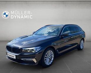 BMW 530 Gebrauchtwagen