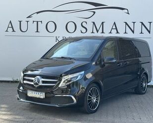 Mercedes-Benz V 300 Gebrauchtwagen