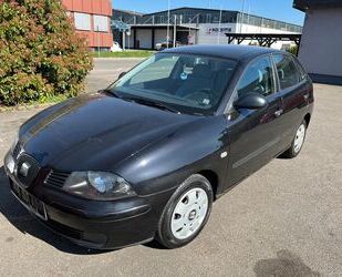 Seat Ibiza Gebrauchtwagen
