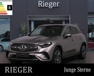 Mercedes-Benz GLC 300 Gebrauchtwagen